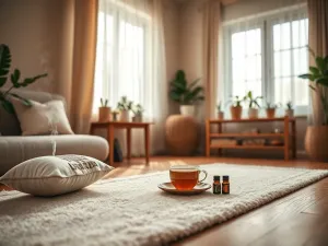 Zapalenie mięśnia szyi: domowe sposoby na ulgę i leczenie