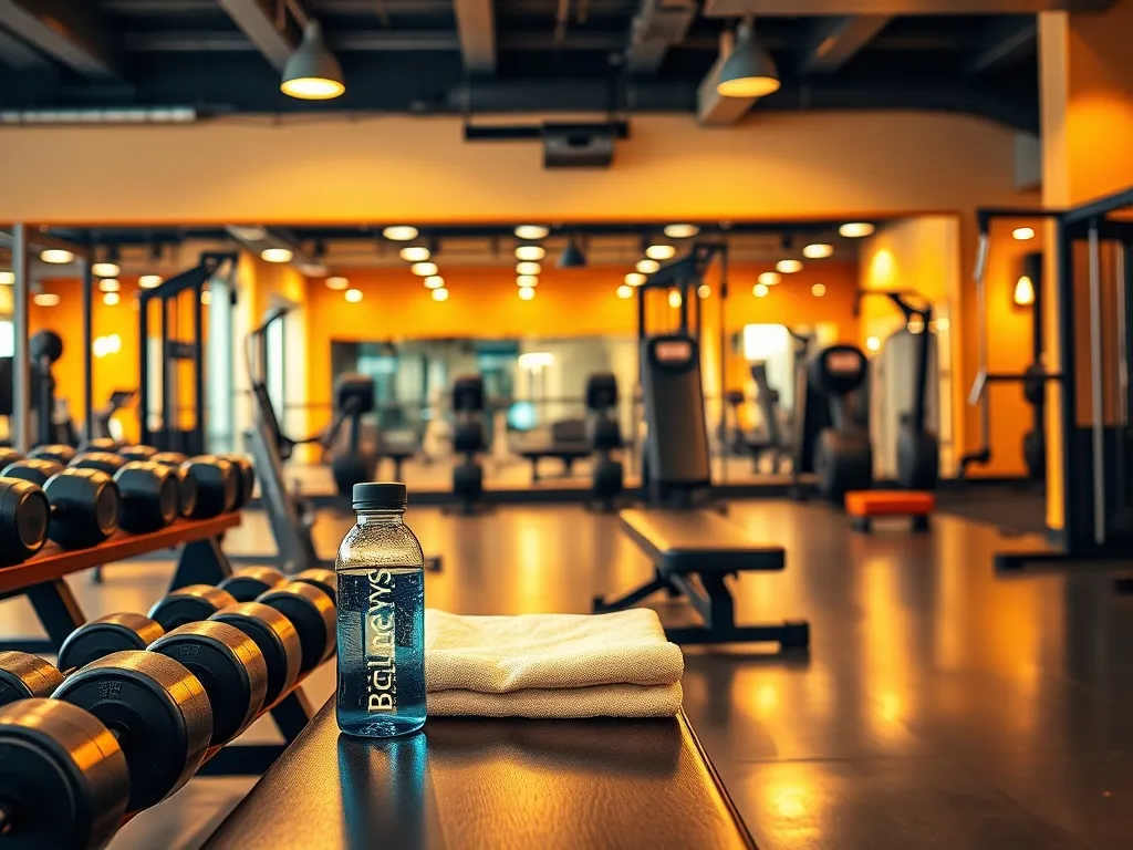 Po jakim czasie widać efekty siłowni? Odpowiedzi szukamy!