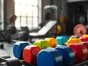 Zakwasy a trening – jak sobie z nimi radzić?