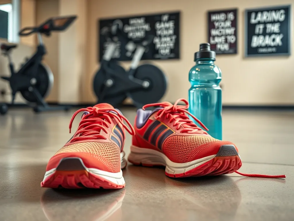 Cardio na siłowni – jak skutecznie spalić tłuszcz?