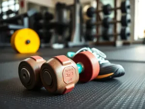 Ćwiczenia na łydki na siłowni – jak je skutecznie wykonywać?