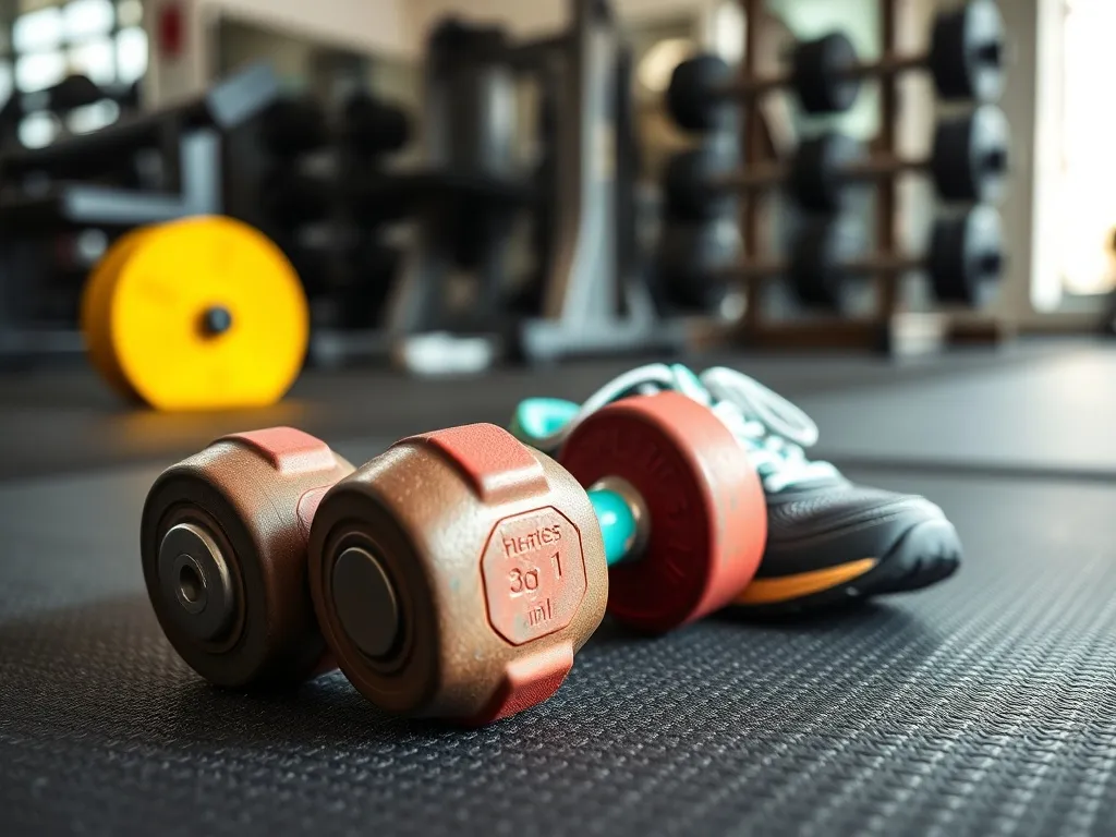 Ćwiczenia na łydki na siłowni – jak je skutecznie wykonywać?