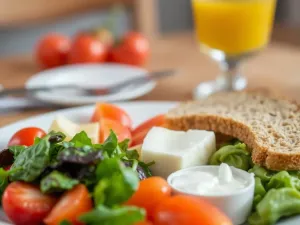 Z czym nie łączyć żelaza? Sprawdź, co unikać w diecie