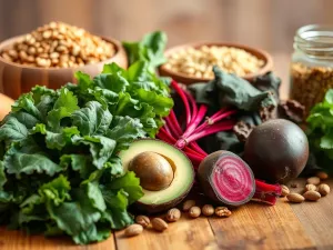 Wysoka homocysteina: czego nie jeść, aby obniżyć poziom?