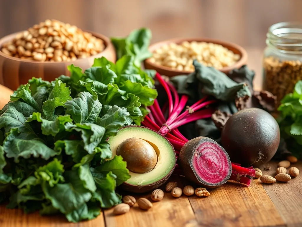 Wysoka homocysteina: czego nie jeść, aby obniżyć poziom?