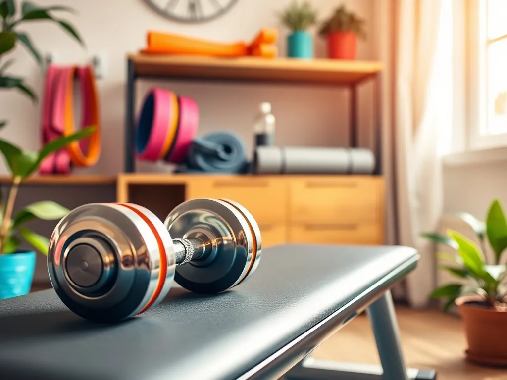 Ile razy w tygodniu ćwiczyć biceps, aby osiągnąć najlepsze efekty?