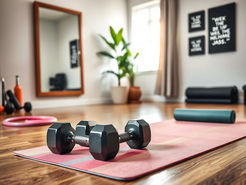 Trening split 5 dniowy – jak go skutecznie zaplanować?