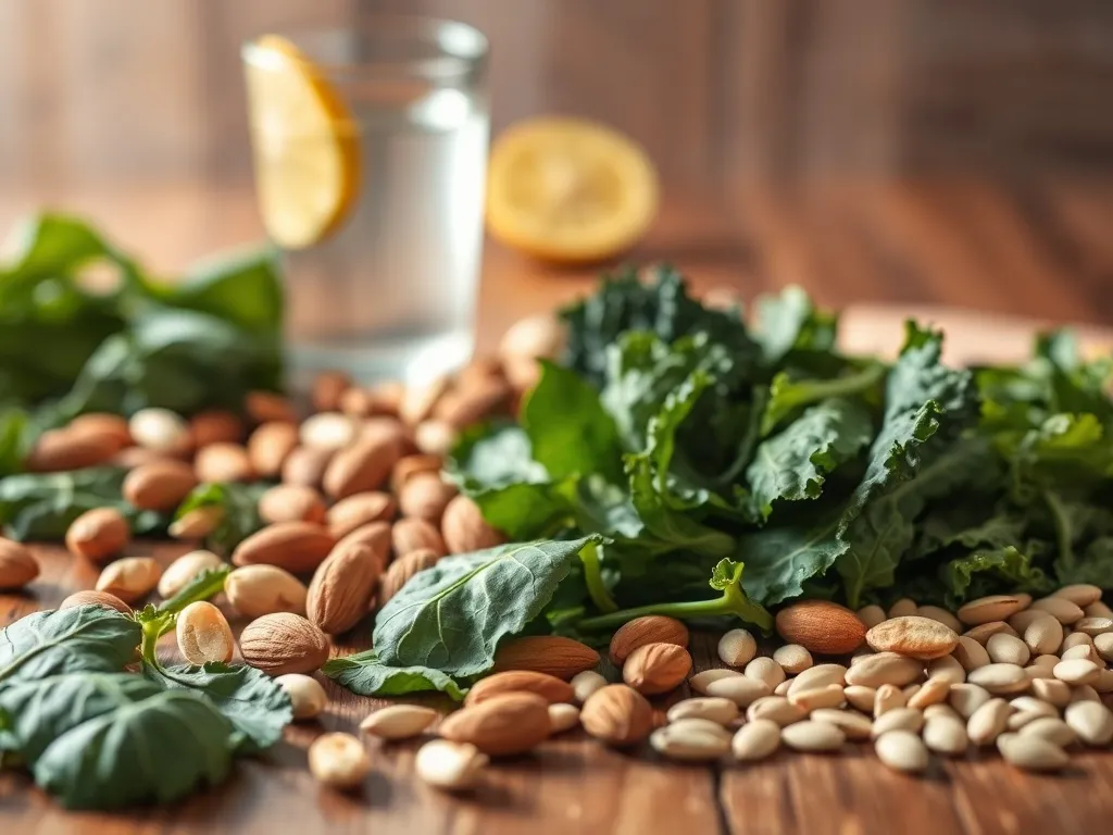 Czy magnez obniża ciśnienie? Oto, co mówią badania