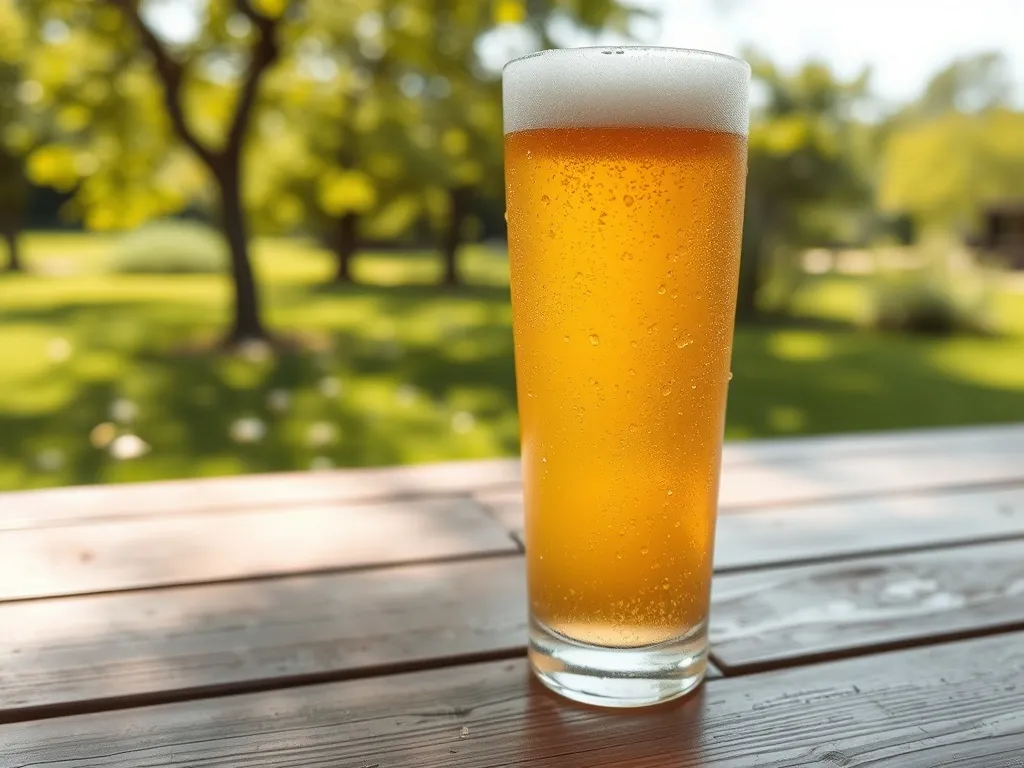 Czy piwo bezalkoholowe nawadnia? Sprawdź, co mówią badania!