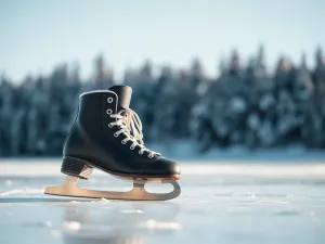 Jakie łyżwy dla początkujących? Przewodnik po najlepszych modelach