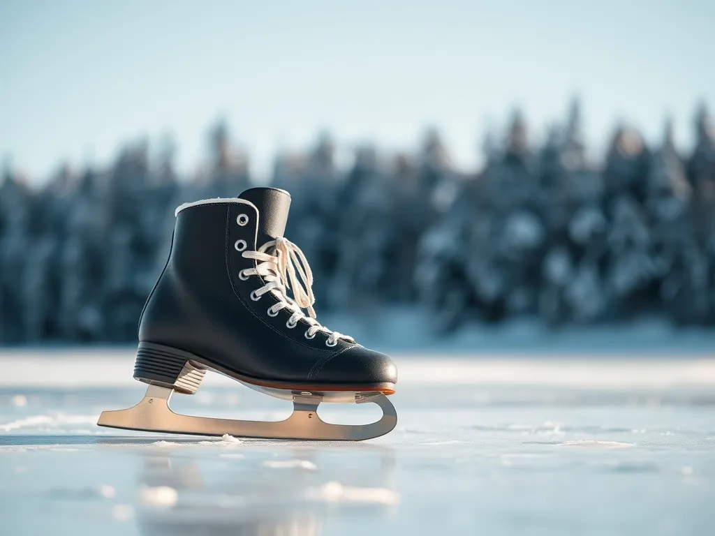 Jakie łyżwy dla początkujących? Przewodnik po najlepszych modelach