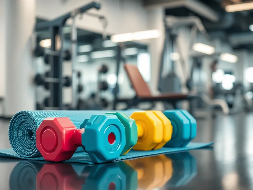 Plan treningowy na brzuch na siłowni – jak osiągnąć wymarzoną sylwetkę?