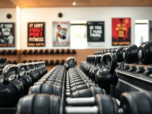 Plan treningowy dla mężczyzn – jak go stworzyć i dostosować?