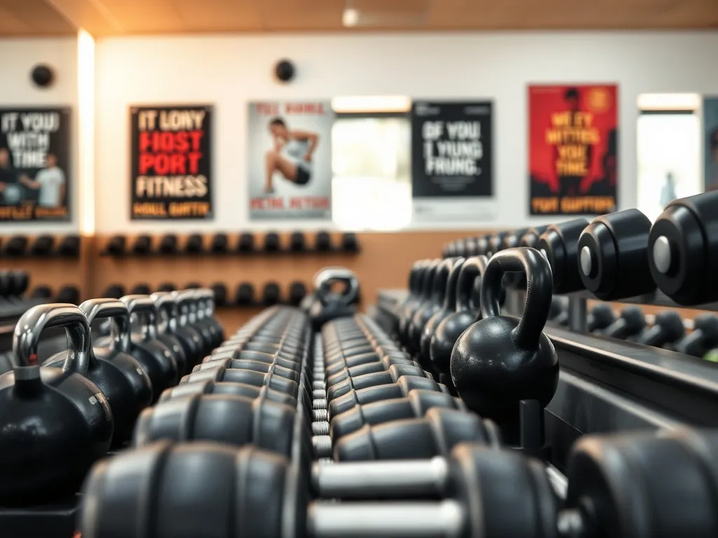 Plan treningowy dla mężczyzn – jak go stworzyć i dostosować?