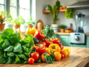 Jak szybko spalić tłuszcz? Skuteczne metody i porady