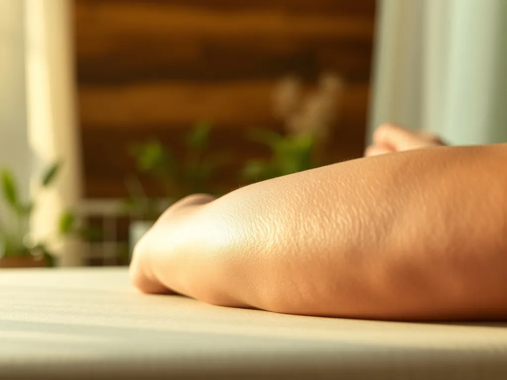 Pulsowanie mięśni – przyczyny, objawy i sposoby leczenia