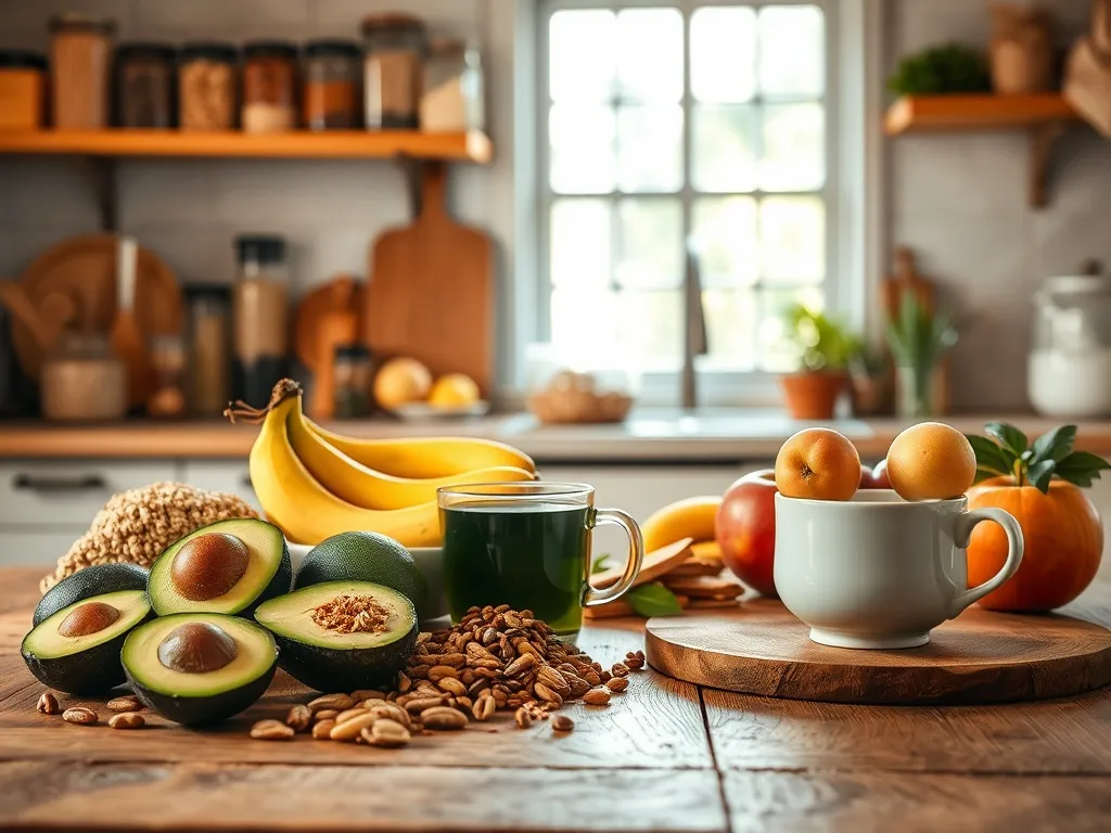 Jak przytyć 5 kg? Skuteczne metody i porady