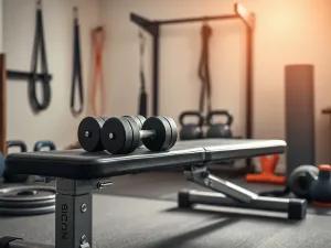 Ile ćwiczeń na plecy warto włączyć do swojego treningu?