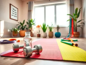 Ćwiczenia na motylki – jak je wykonywać i jakie przynoszą korzyści?