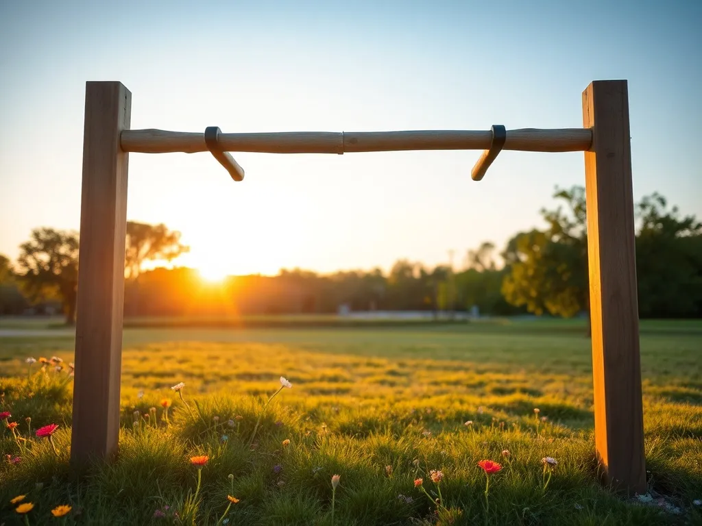 Figury kalisteniczne – co to jest i jak je wykonywać?