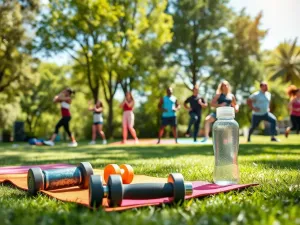 Trening siłowy dla kobiet – jak zacząć i osiągnąć cele?