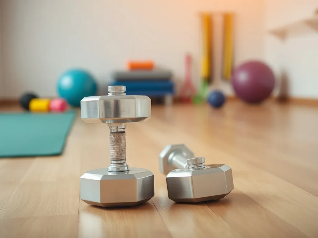 Ćwiczenia na głowę długą tricepsa – jak je prawidłowo wykonywać?