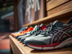 Rozmiarówka Asics – jak dobrać odpowiedni rozmiar butów?