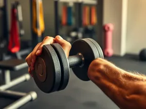 Ćwiczenia na przedramiona – jak wzmocnić siłę i wytrzymałość?