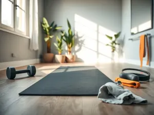 Jak łączyć partie mięśniowe? Przewodnik dla początkujących