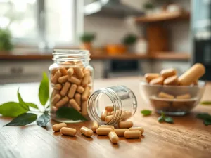 Czy glukozamina powoduje tycie? Odpowiadamy na najważniejsze pytania