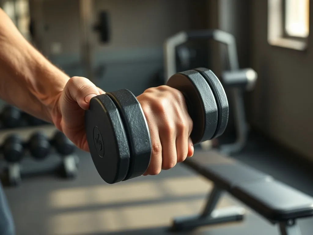 Ćwiczenia na triceps – najlepsze metody na wzmocnienie mięśni