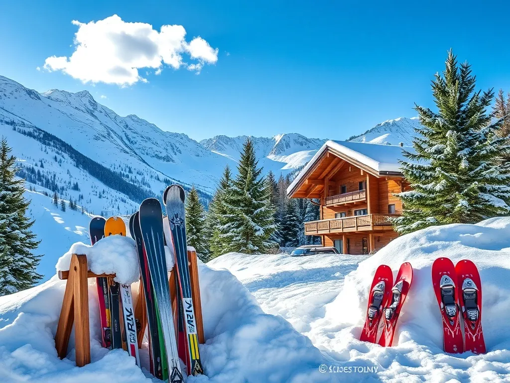 Gdzie na narty do Włoch? Najlepsze miejsca na zimowy wypoczynek