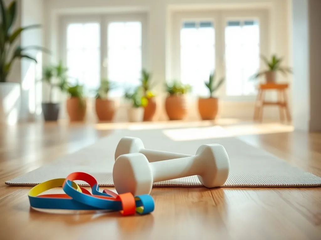 Ćwiczenia na podniesienie biustu – skuteczne metody i porady