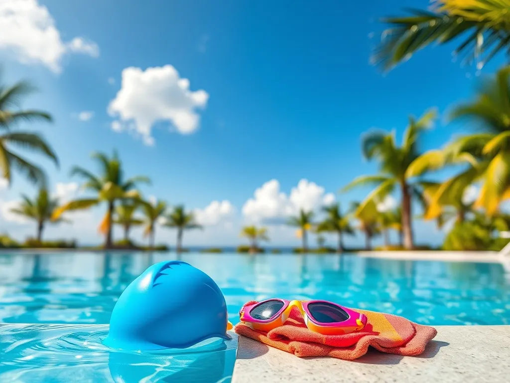 Czy pływanie odchudza? Oto, co warto wiedzieć