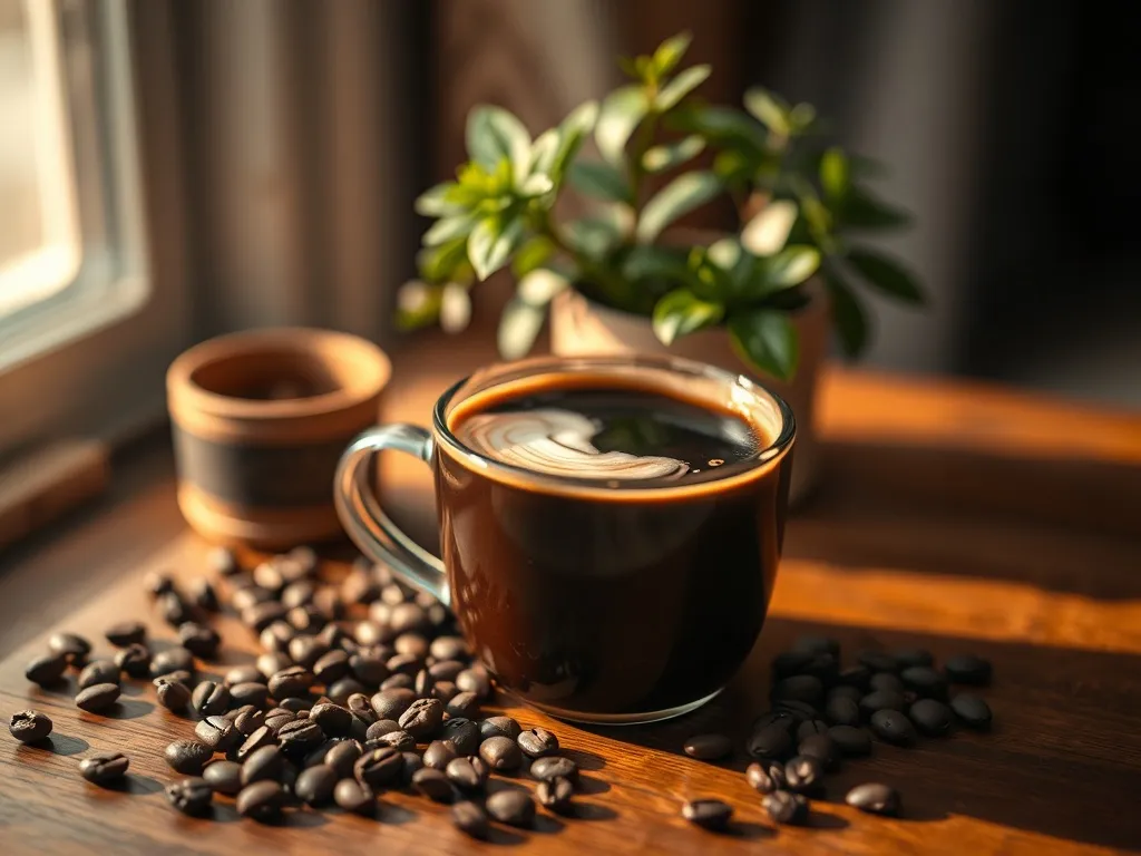 Czy kawa wypłukuje magnez? Odpowiedzi na najczęstsze pytania