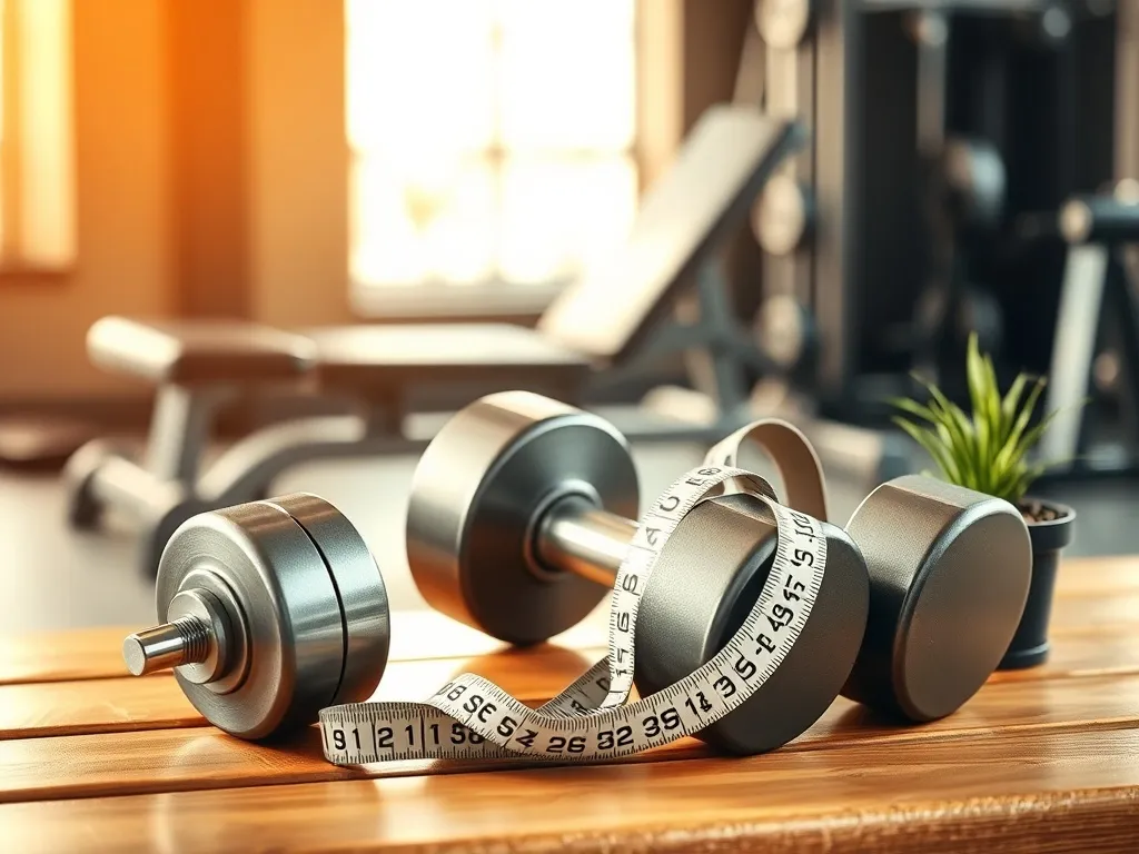 Ile rośnie biceps na miesiąc? Sprawdź, co mówią eksperci