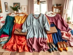 6XL – jaki to rozmiar damski? Sprawdź, co musisz wiedzieć!