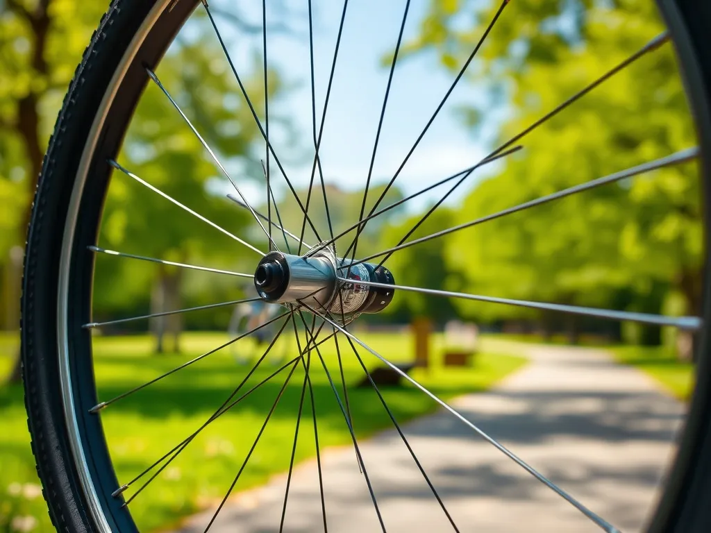 Koła 28 cali na jaki wzrost? Sprawdź idealne dopasowanie!