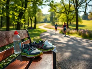 Czy można biegać codziennie? Oto co warto wiedzieć