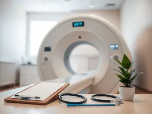 Czy rezonans głowy obejmuje szyję? Odpowiadamy na pytania