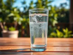 Ile czasu schodzi woda z organizmu? Odpowiedzi na najważniejsze pytania