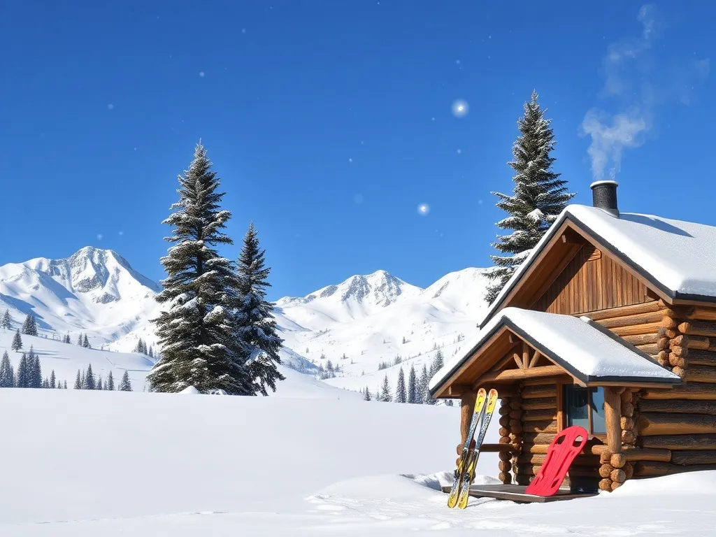 Gdzie na narty w Polsce? Najlepsze miejsca na zimowy wypoczynek