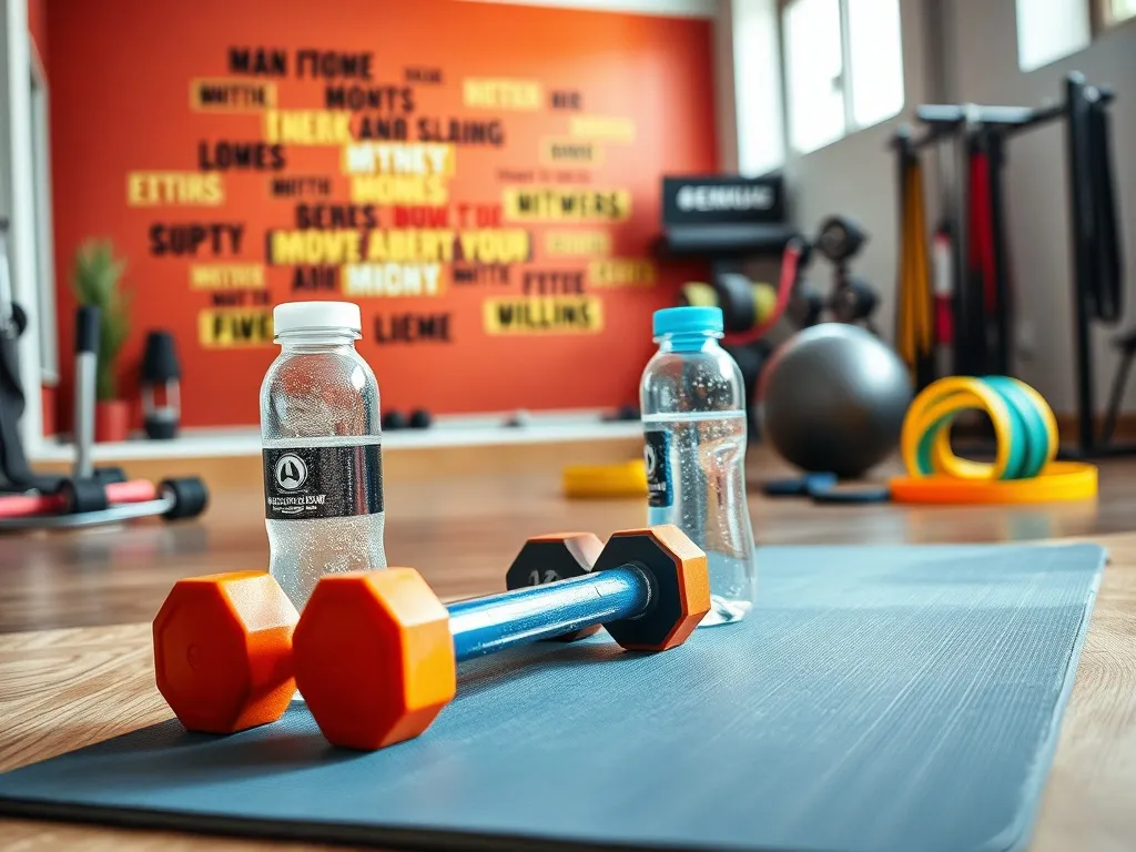 Rodzaje pompek – jakie wybrać dla efektywnego treningu?