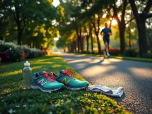 Jak zacząć biegać po 40? Praktyczne porady dla początkujących