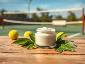 Maść na łokieć tenisisty – jak skutecznie złagodzić ból?