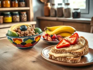 Co jeść, aby przytyć kobiecie? Sprawdzone porady żywieniowe