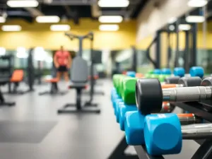 Ile powtórzeń na masę? Sprawdź najlepsze wskazówki treningowe!