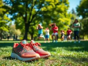 Ile treningów w tygodniu powinno się wykonywać dla zdrowia?