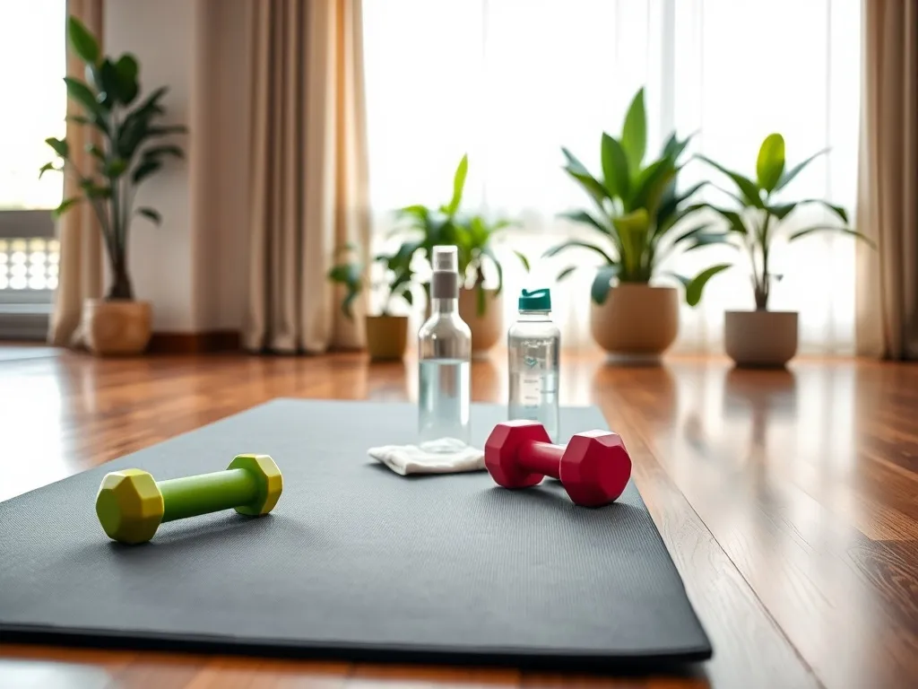 Ćwiczenia na motylki – jak je wykonywać i jakie przynoszą korzyści?