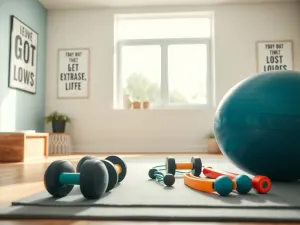 Naderwany biceps – objawy, leczenie, rehabilitacja